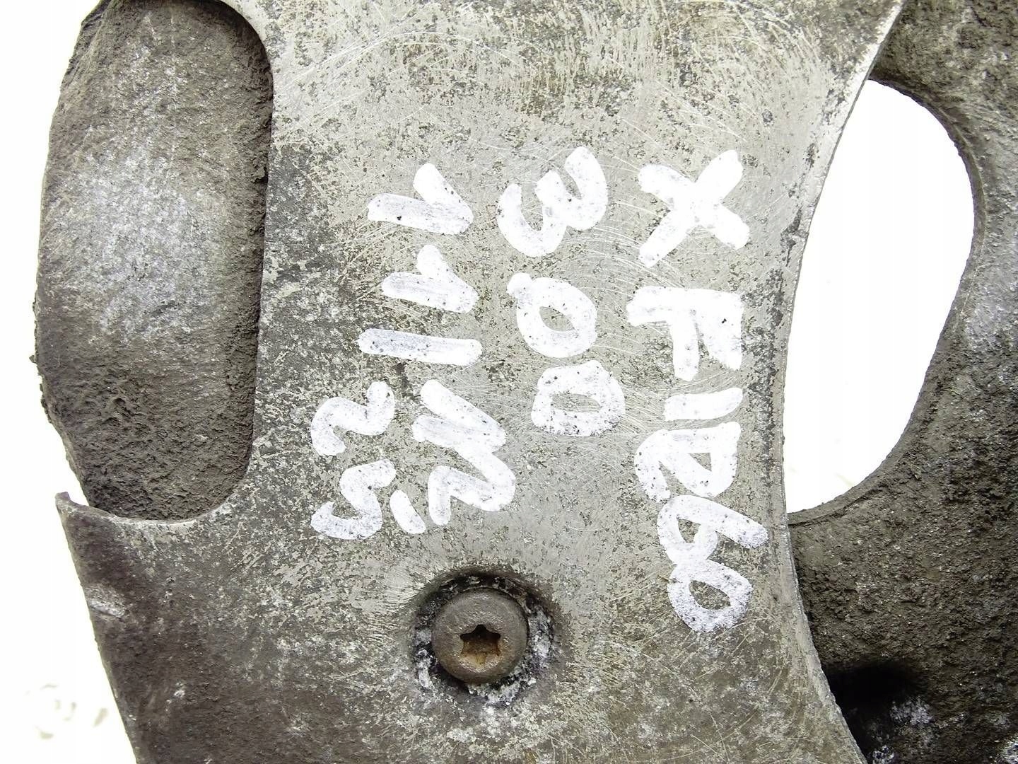 swing left front left front JAGUAR XF II 2.0 D GX63-3K186-BB