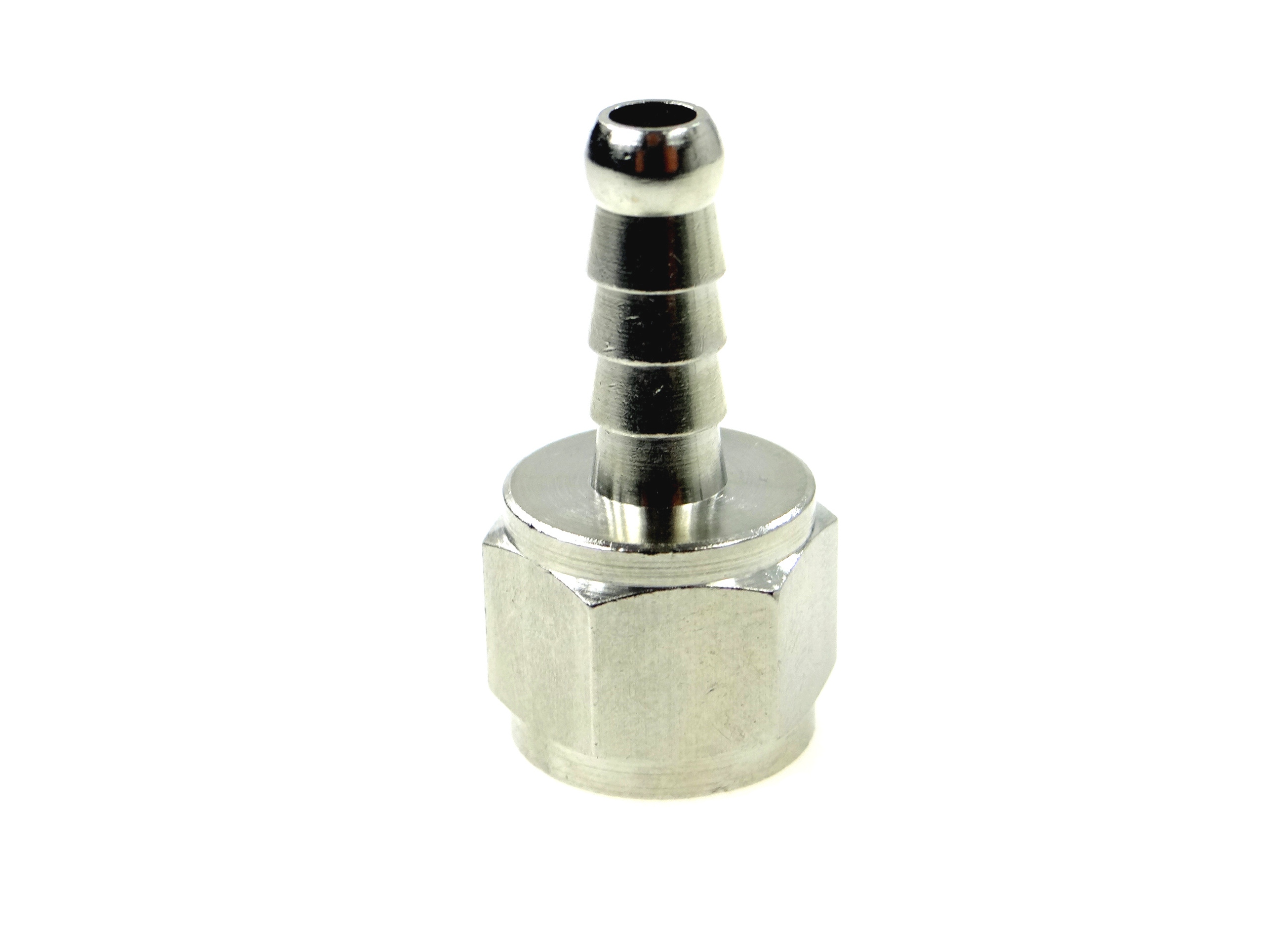 

Złączka Gw 1/4''z Króćcem Do Węża Fi 8 mm Manometr