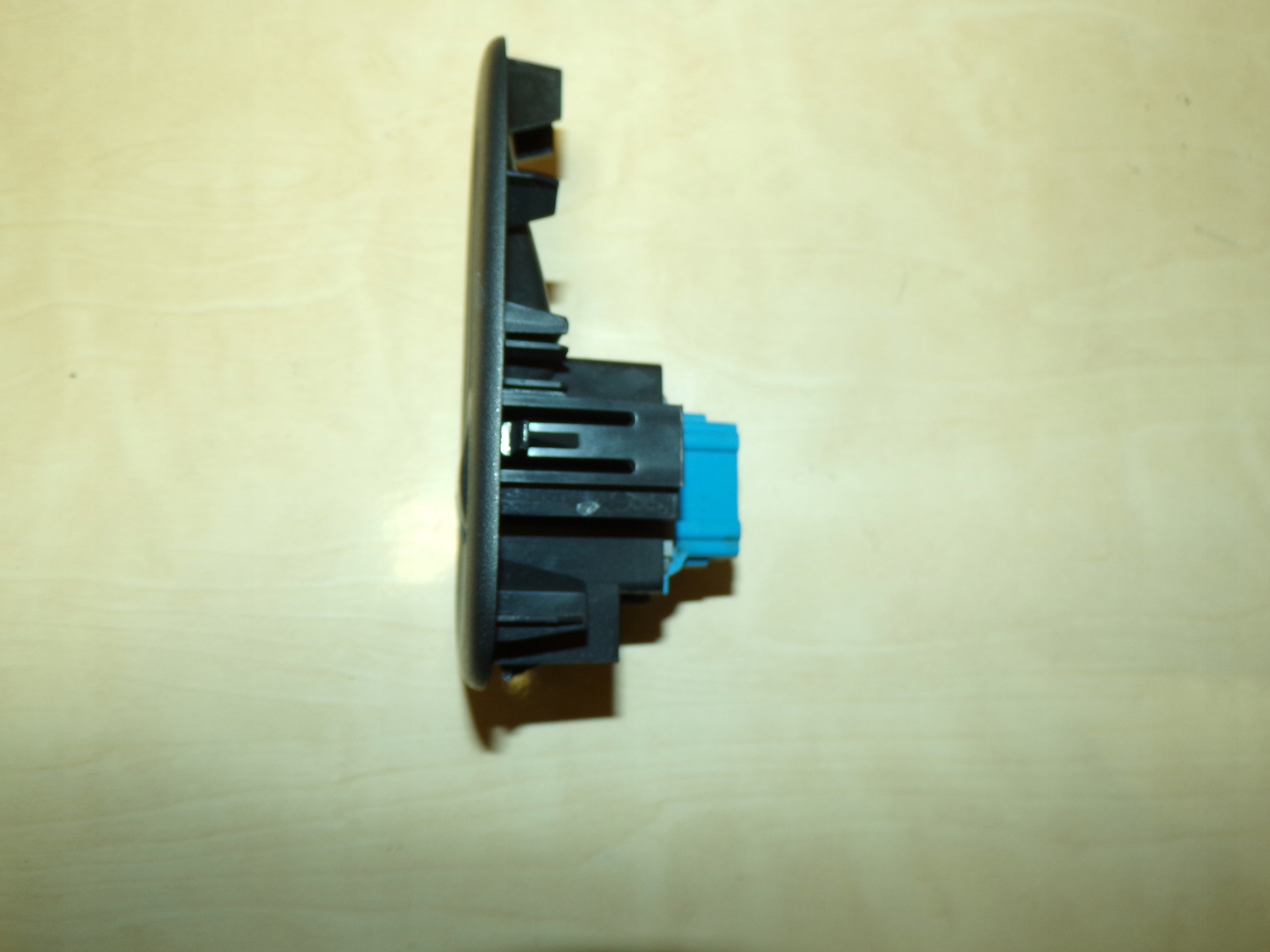 MASTER 3 MOVANO B 2010- PANEL switch windows right