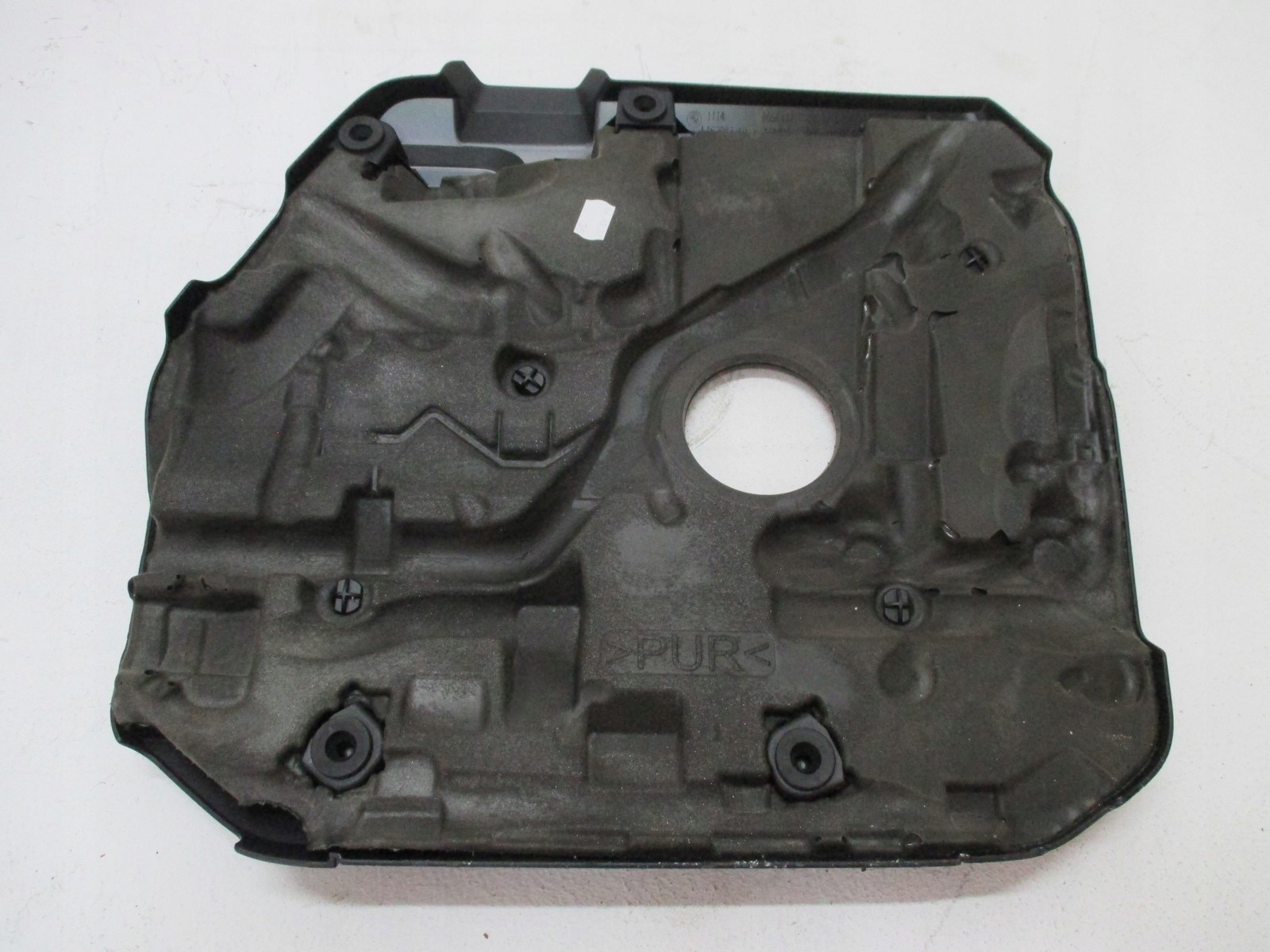cover for engine BMW G29 Z4 2,0i 8656447