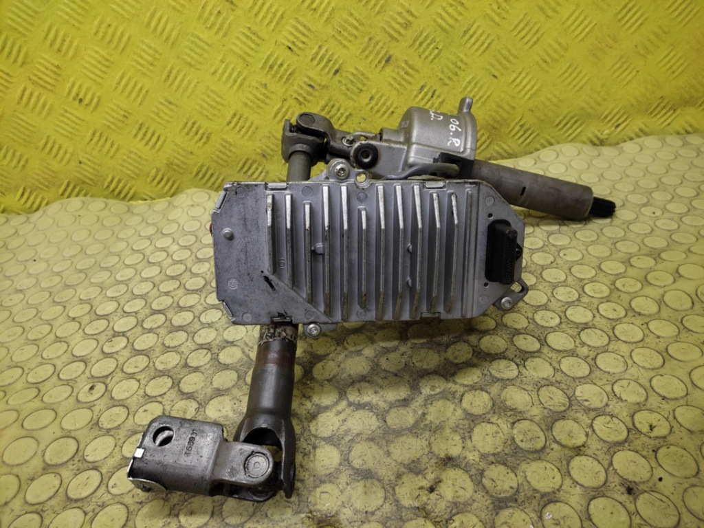 OPEL MERIVA A 1.3 D lenkung elektrisch 13153553