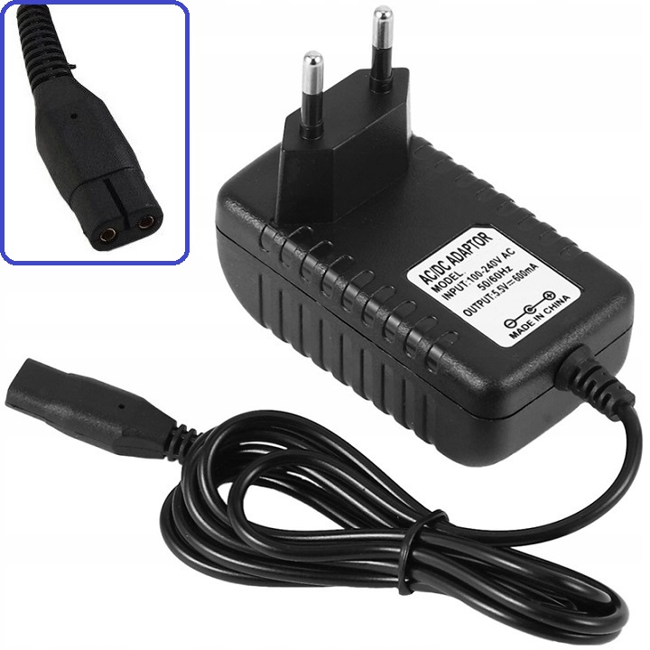 ZASILACZ ŁADOWARKA MYJKI DO OKIEN WV2 WV5 KARCHER Marka BNTrade