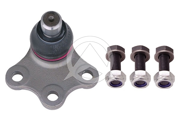 Рычаг подвески SIDEM 53586