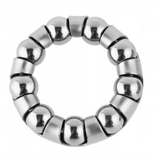 Koszyk kulek suportu TI-661 1/4"x9 BSA