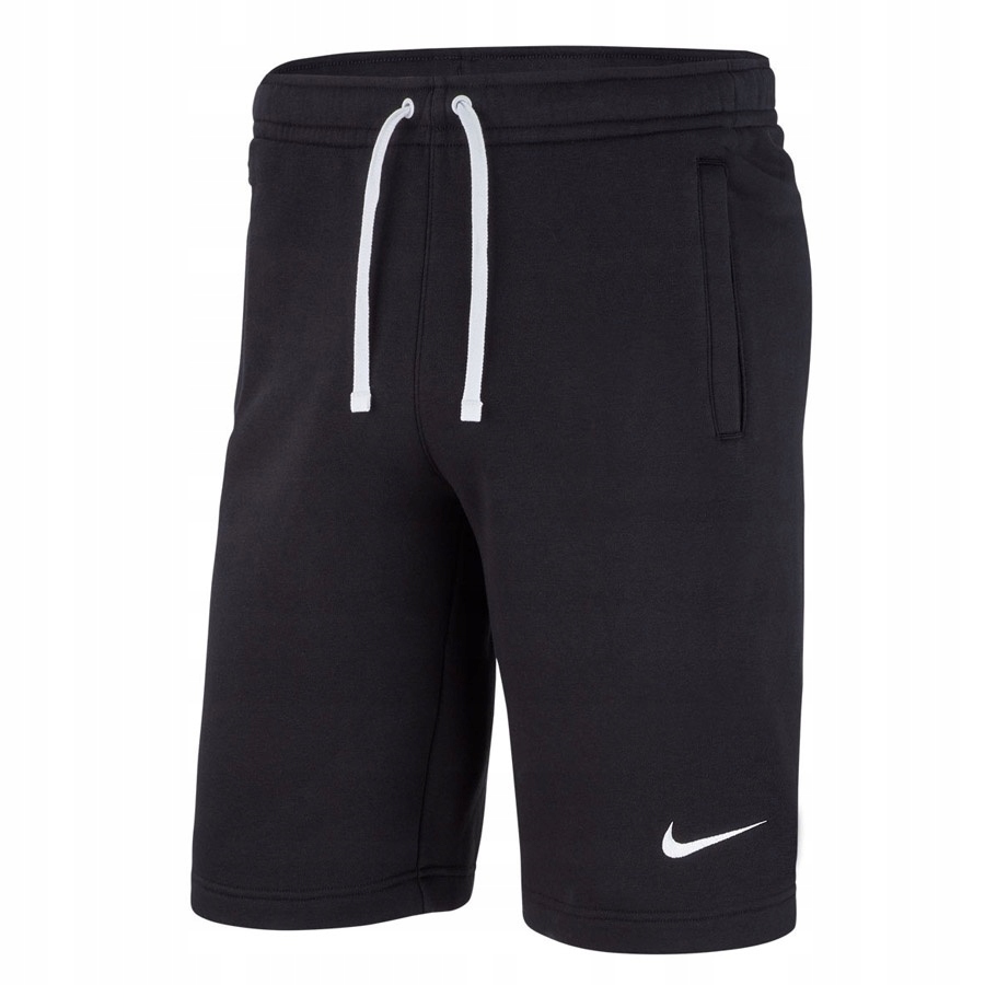 

Nike Flc Tm Club 19 _s_ Spodenki Męskie