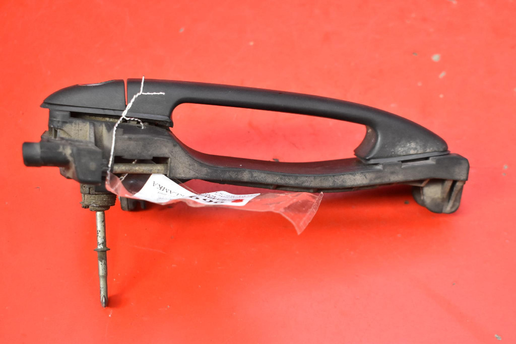 handle left front front black MERCEDES A-KLASA W168 97-01