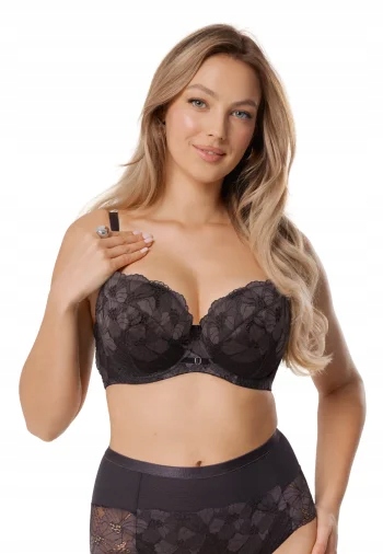 Podprsenka Padded Korunková Violette 80C Mefemi