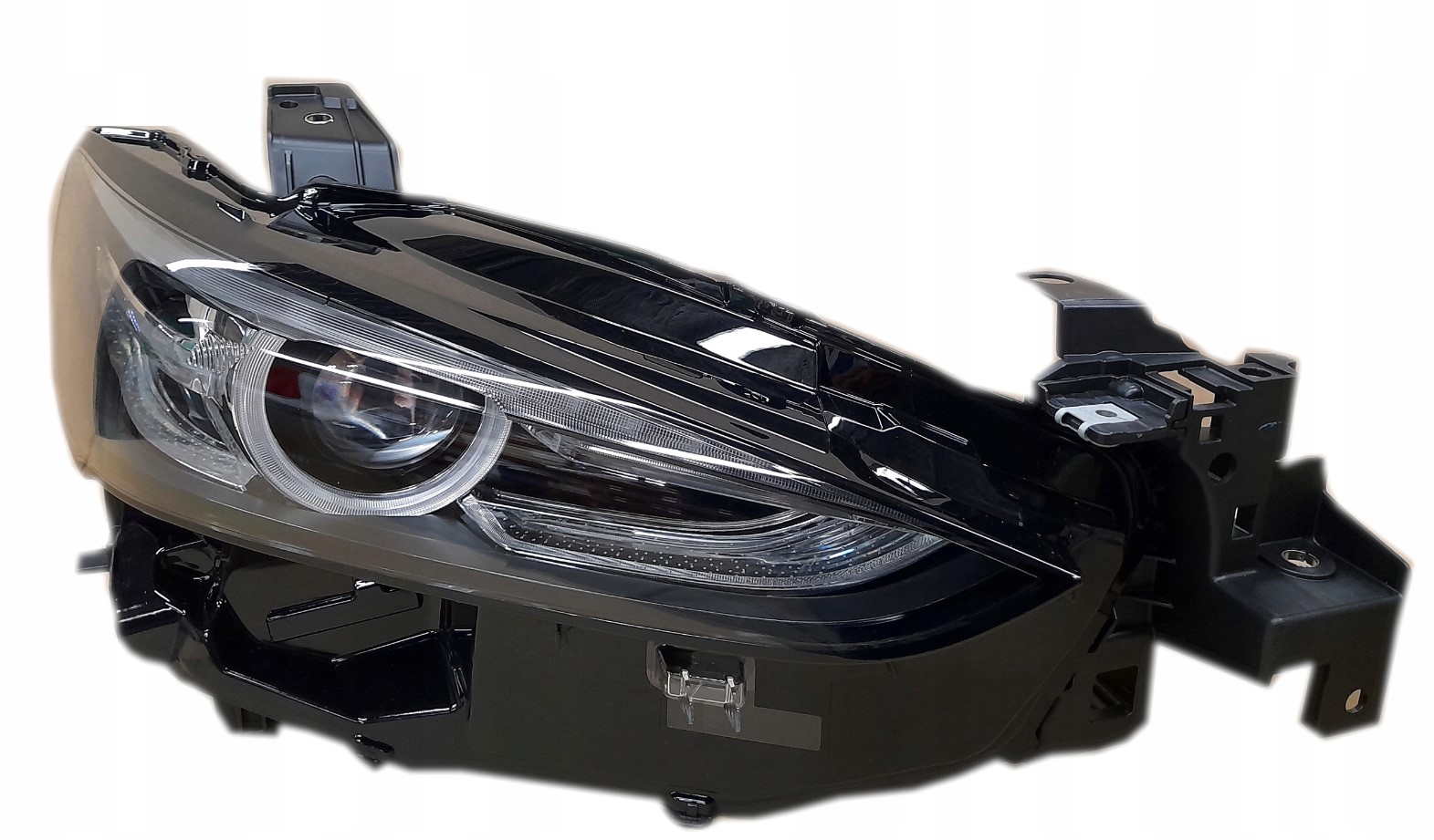 Reflektor przedni prawy Mazda 6 GL 2018 - 2020