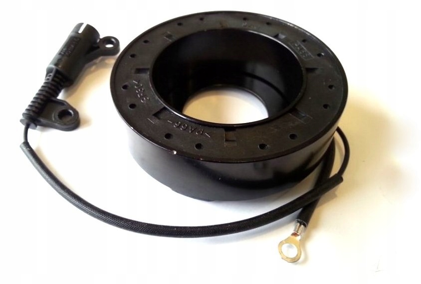 CKK013 - Котушка компресора кондиціонера BMW 3 E46 1998-2005 NO