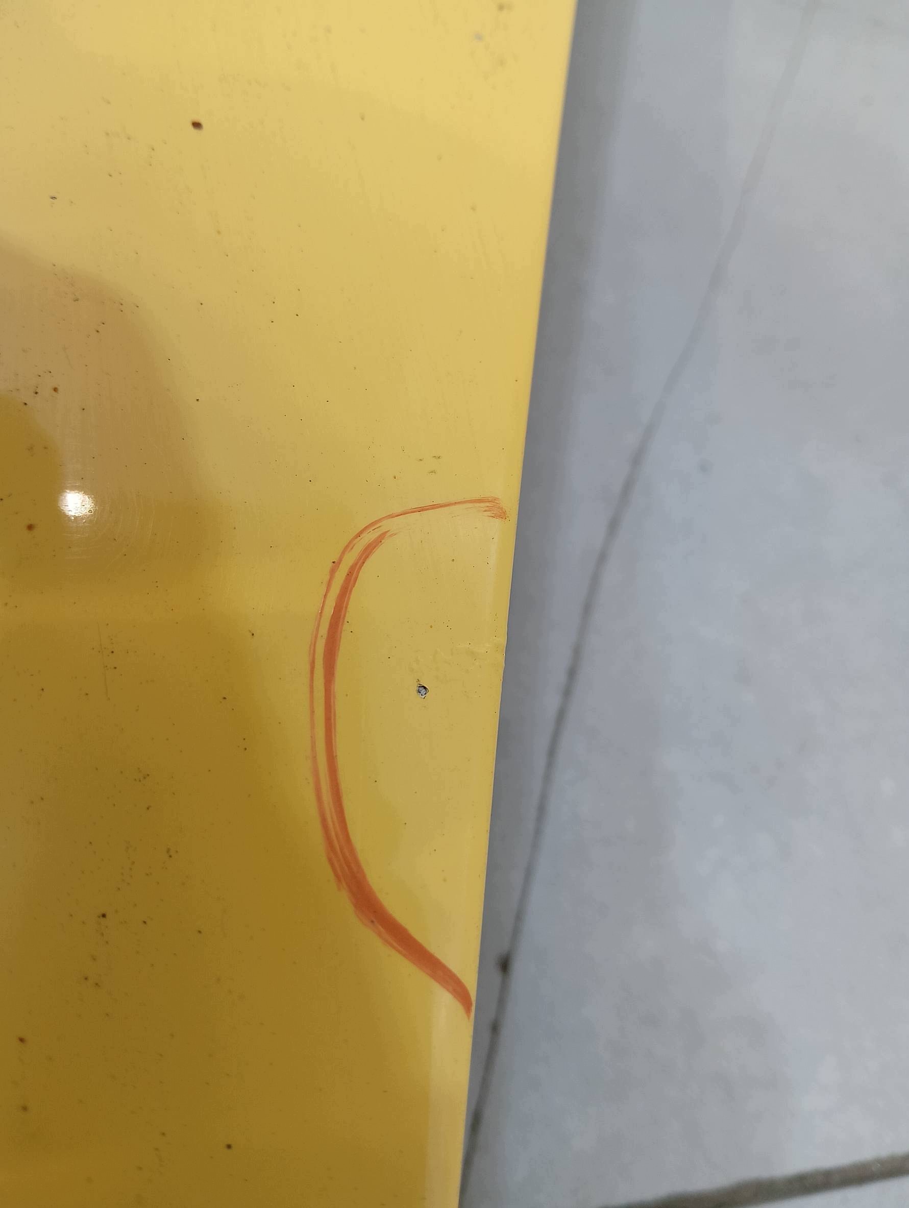 cofano Anteriore ZOLTA Renault Modus e (2004-2012)