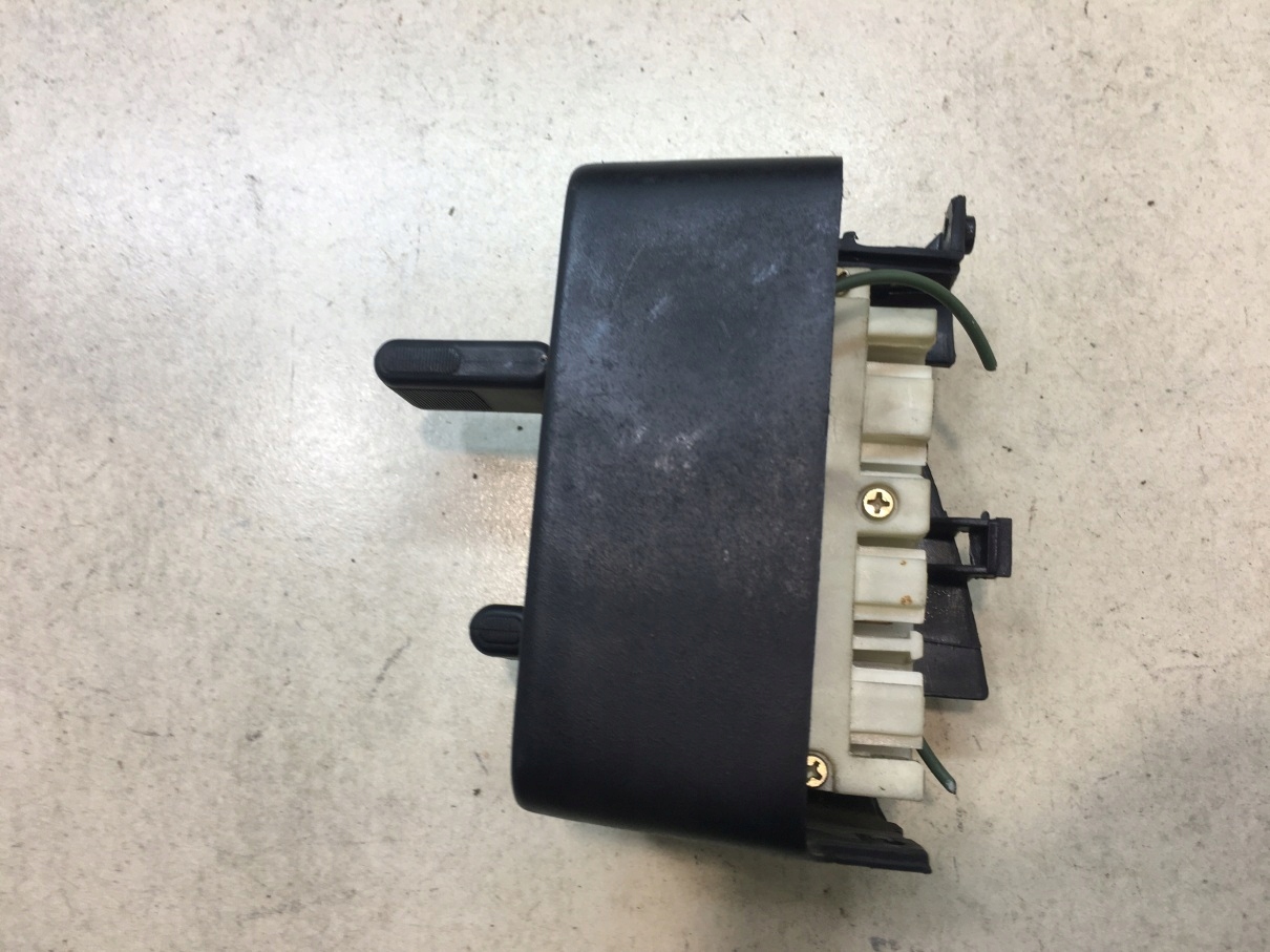 DEVIO TERGICRISTALLO TERGI FIAT UNO 0.9