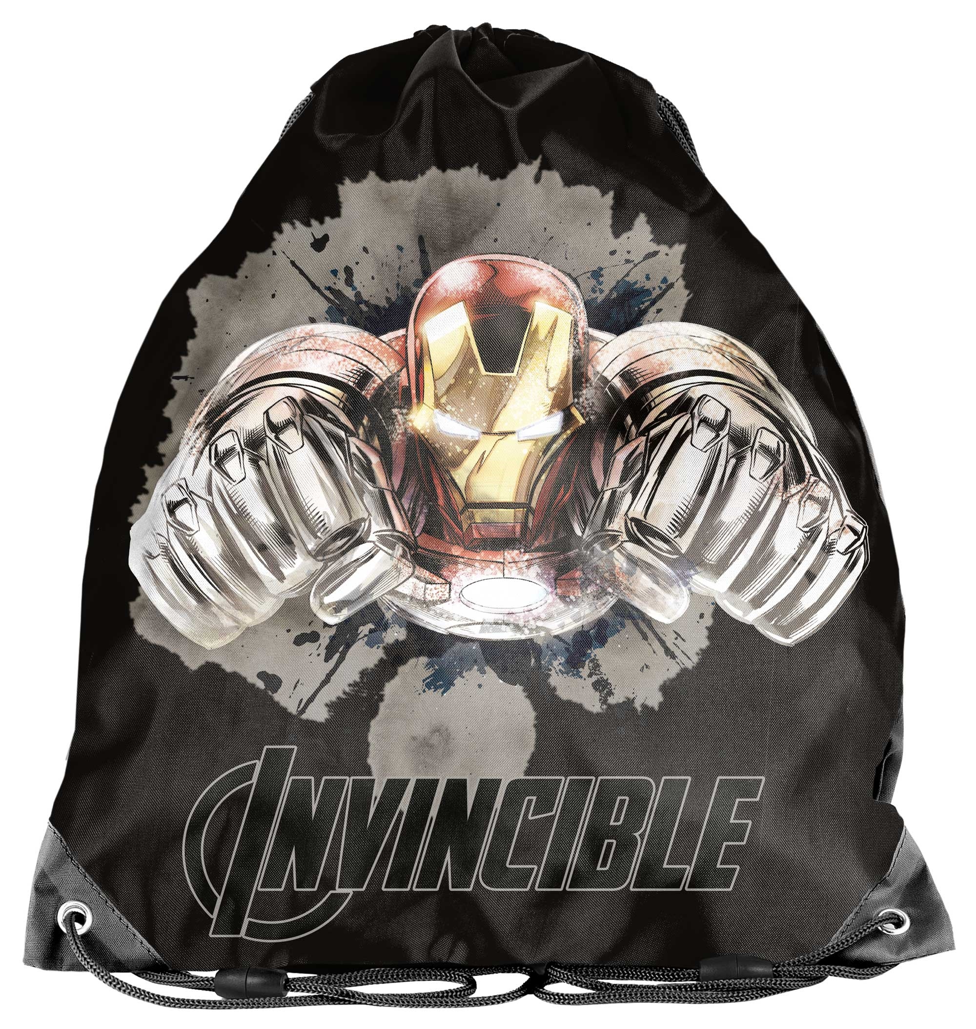 WOREK NA BUTY Marvel AV22II-712 Iron Man Avengers