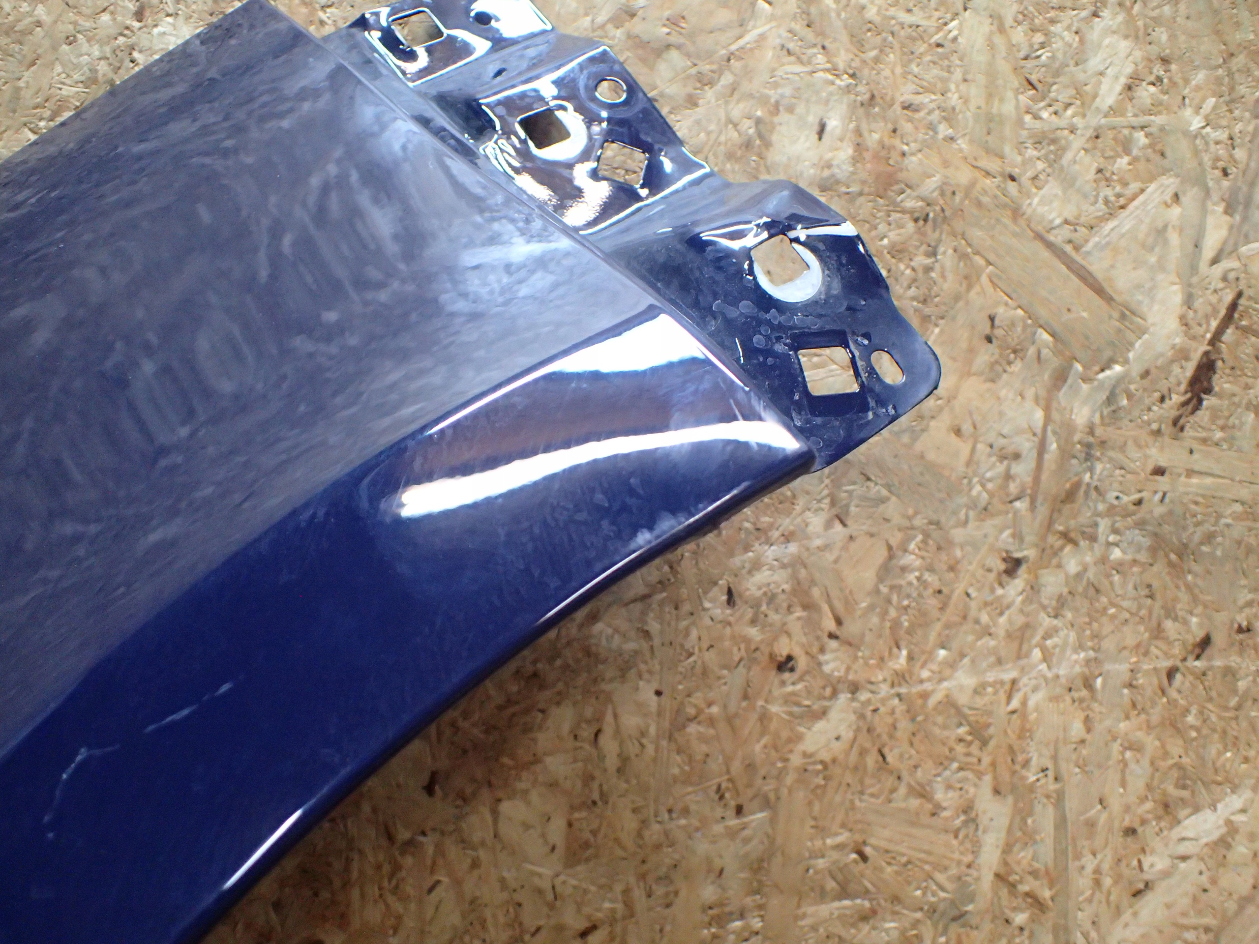 FENDER FRONT RIGHT FORD S MAX MK2 15