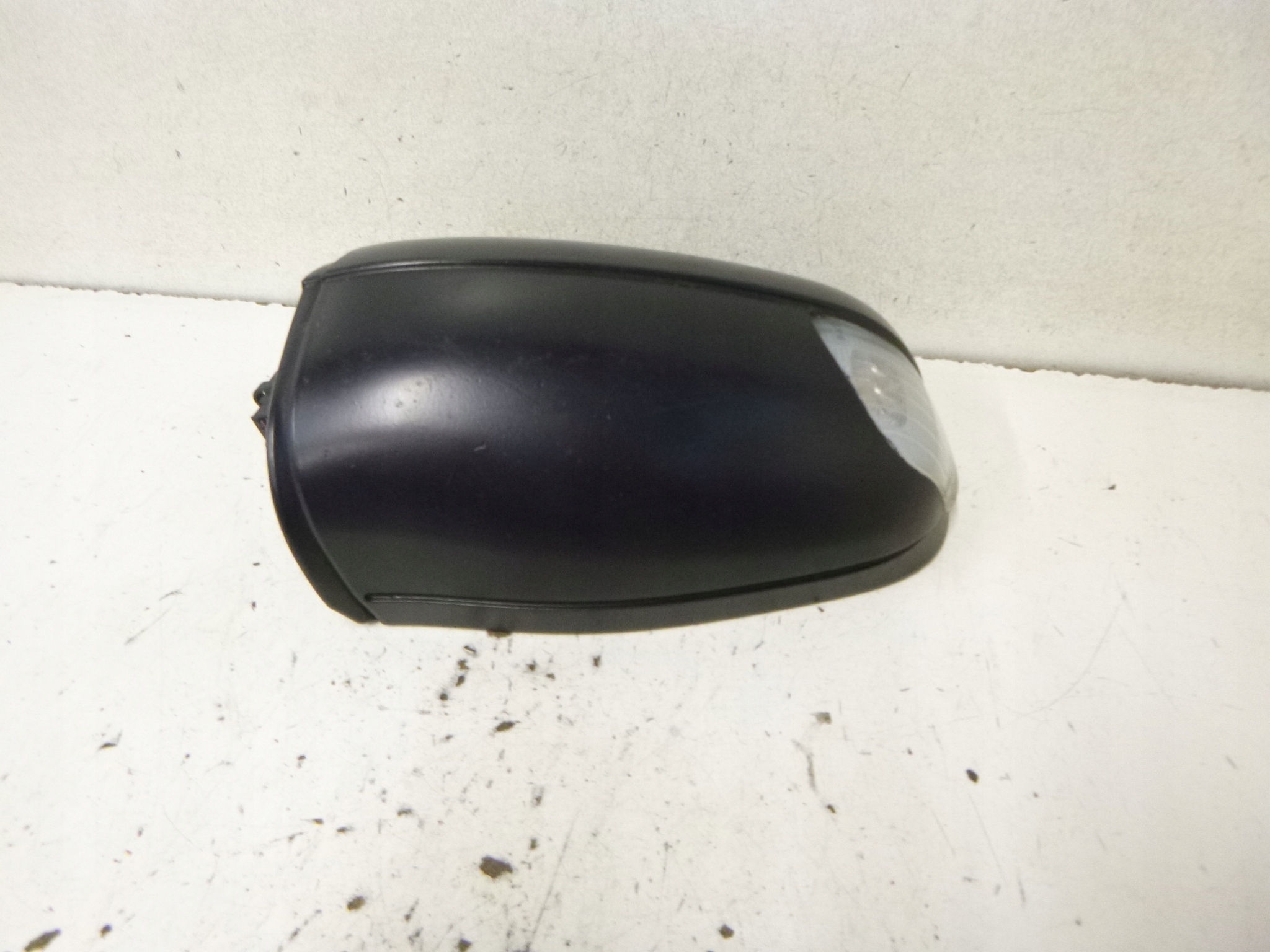 mirror right Mercedes W210 2001r. 7 pin