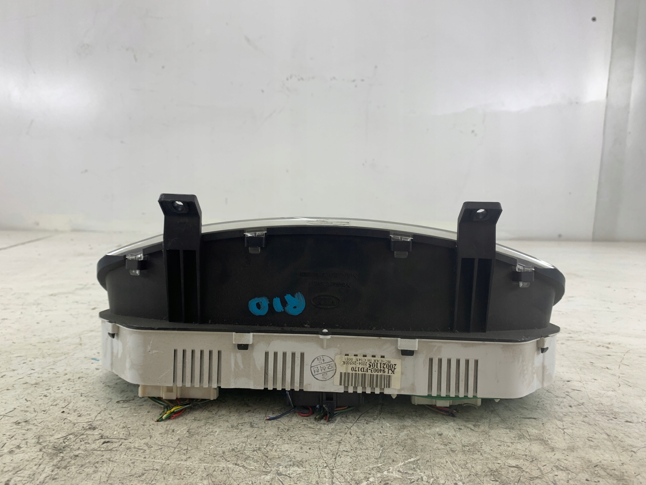 KIA CEED and 1.5 AUTOMAT dials dials 94003-FD170