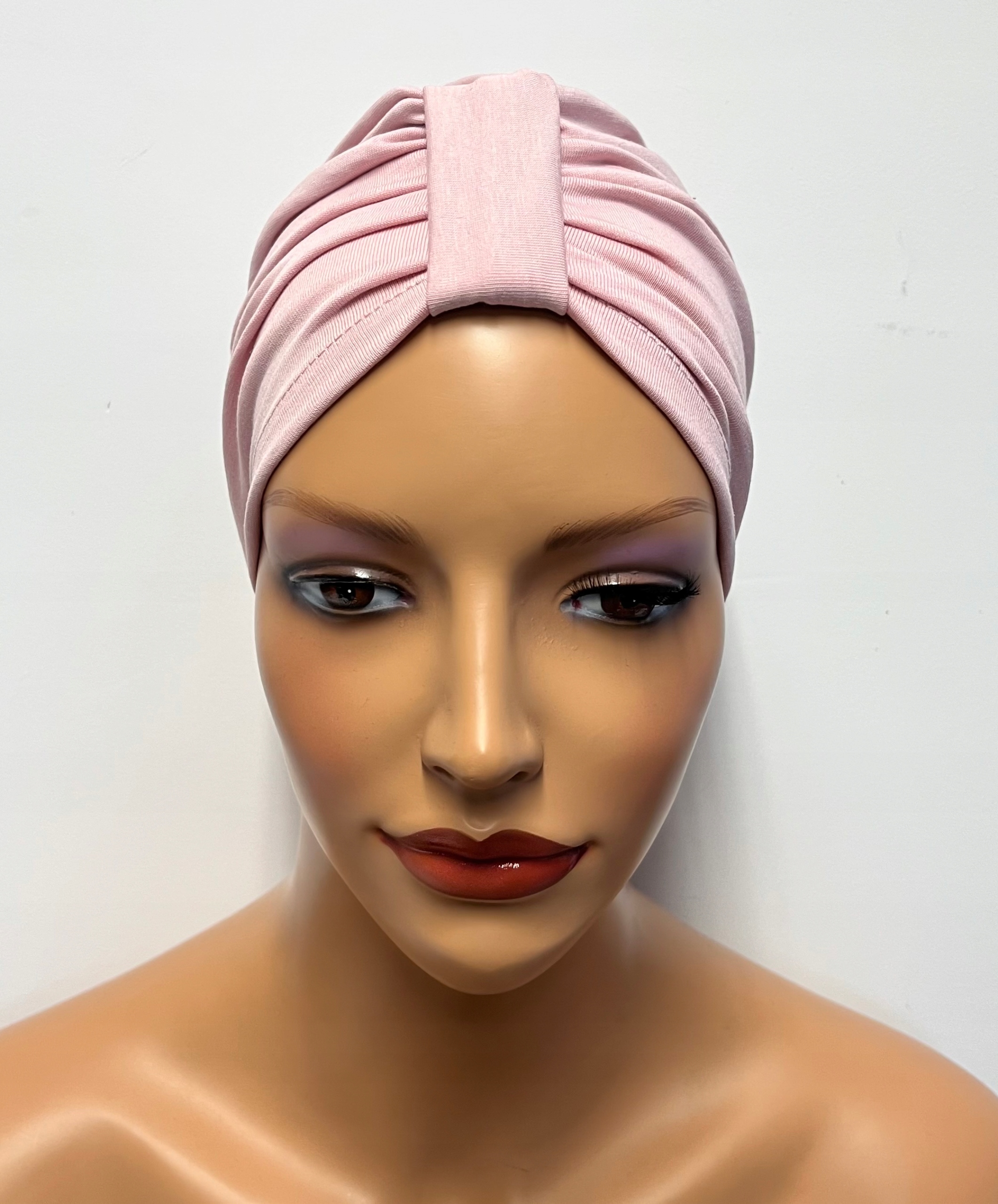 Turban Emma 143 EVA DESIGN także po chemioterapii Marka Eva Design
