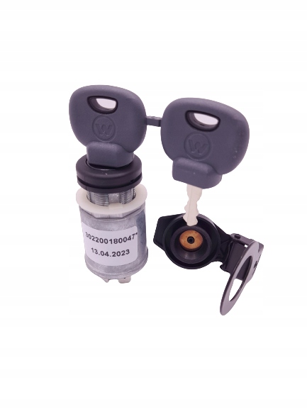 Stacyjka Wacker DPU 5100011296