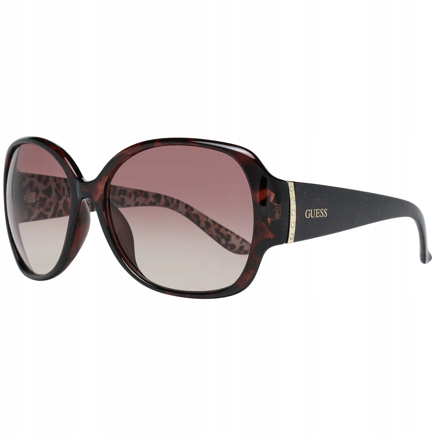 Sluneční brýle Guess GF0284 Gradalne