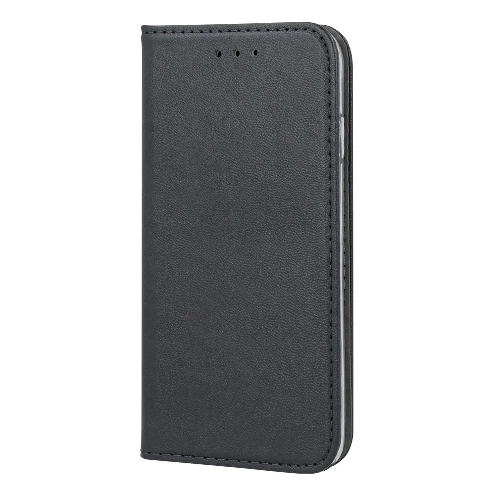 Etui Smart Magnetic do Samsung Galaxy A50 A30s A50s czarne Tfo