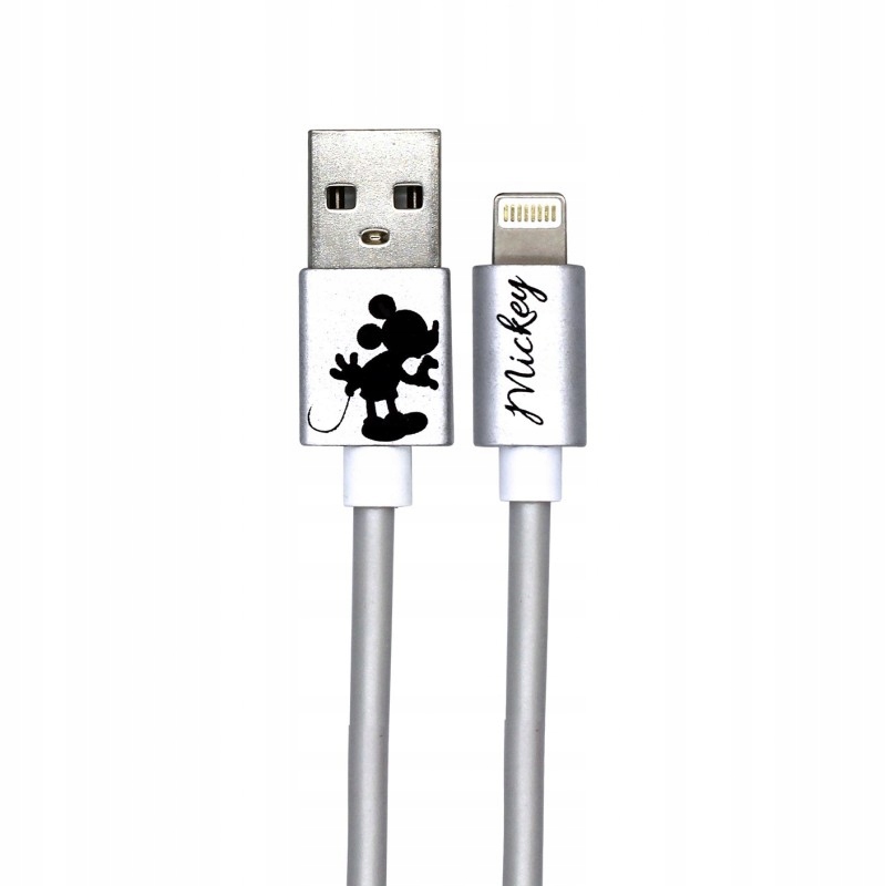 

Kabel Usb Dinsey Mickey Mouse Kissing Alone lightn