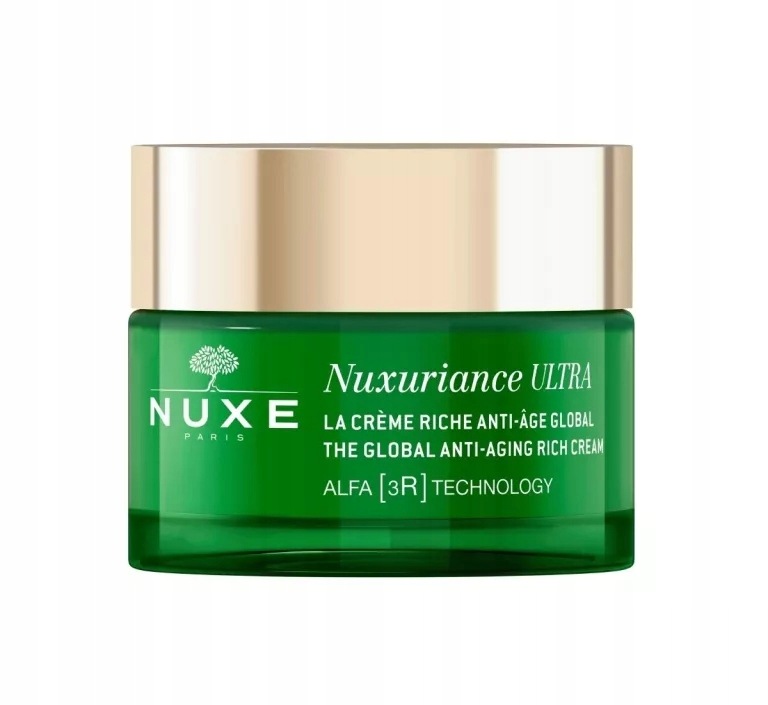 Krem Do Twarzy Na Dzień Nuxe Nuxuriance Ultra Anti-aging Rich 50 ML.