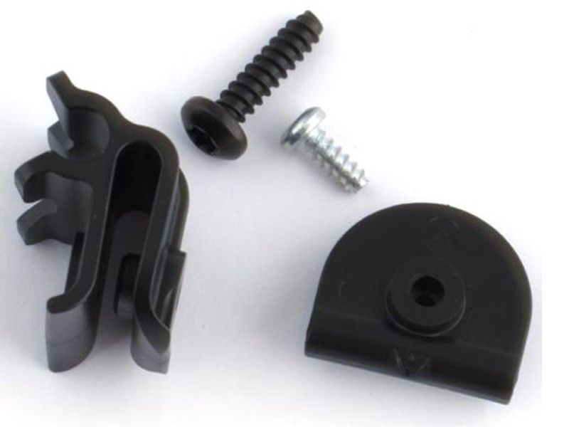 ND-300 - Защелка боковой крышки, HARLEY