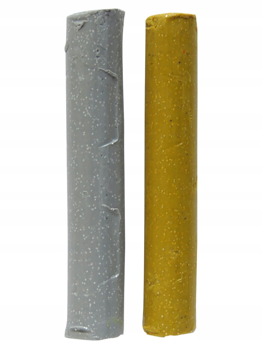 PLASTELINA BAMBINO 24 KOLORY złoty srebrny +gratis Płeć chłopcy