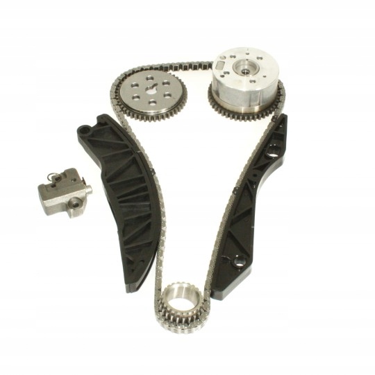 ZESTAW ŁAŃCUCHA ROZRZĄDU HYUNDAI i20 i30 1.4 1.6