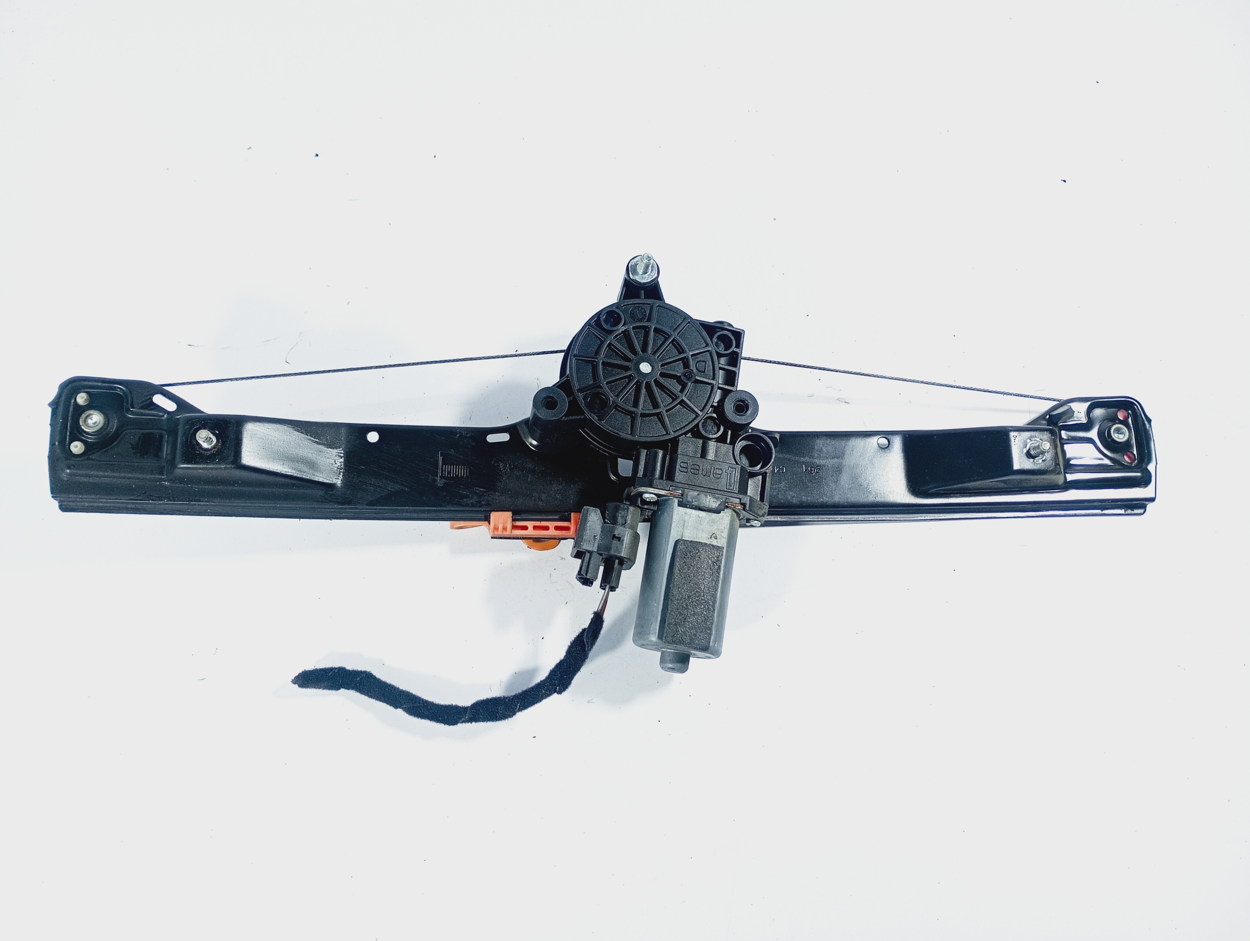 window regulator left front Fiat Grande Punto 05-15