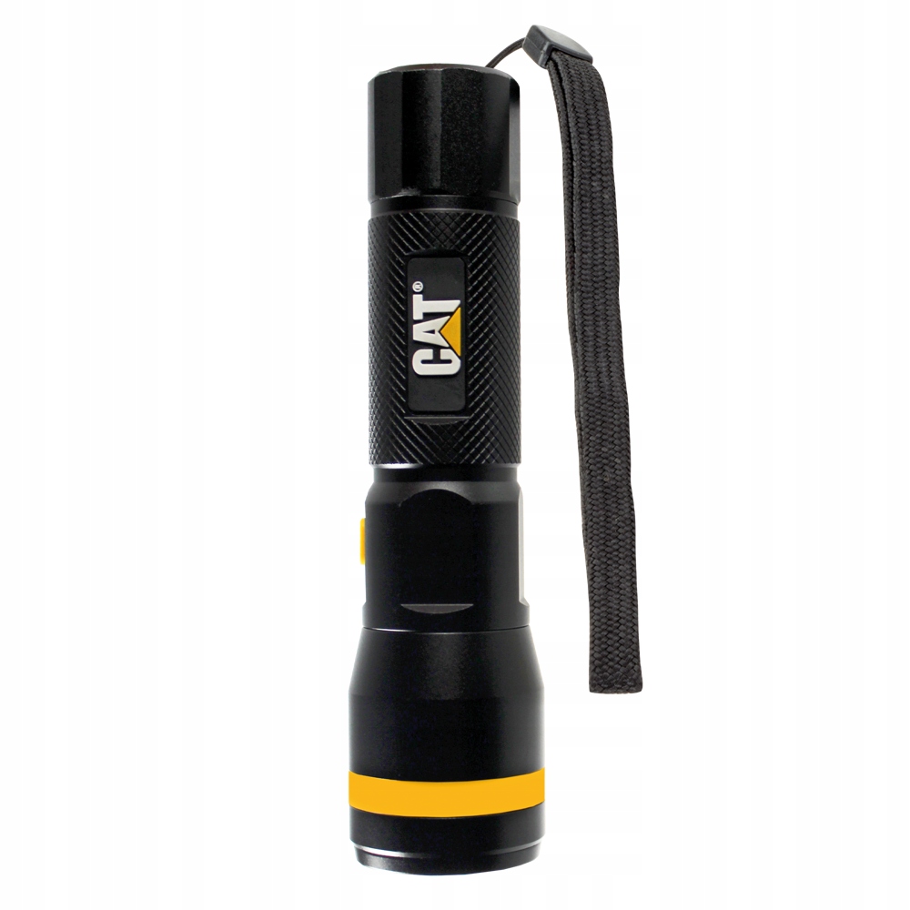 Cat latarka Focusing TaCTical light 300lm CT2500
