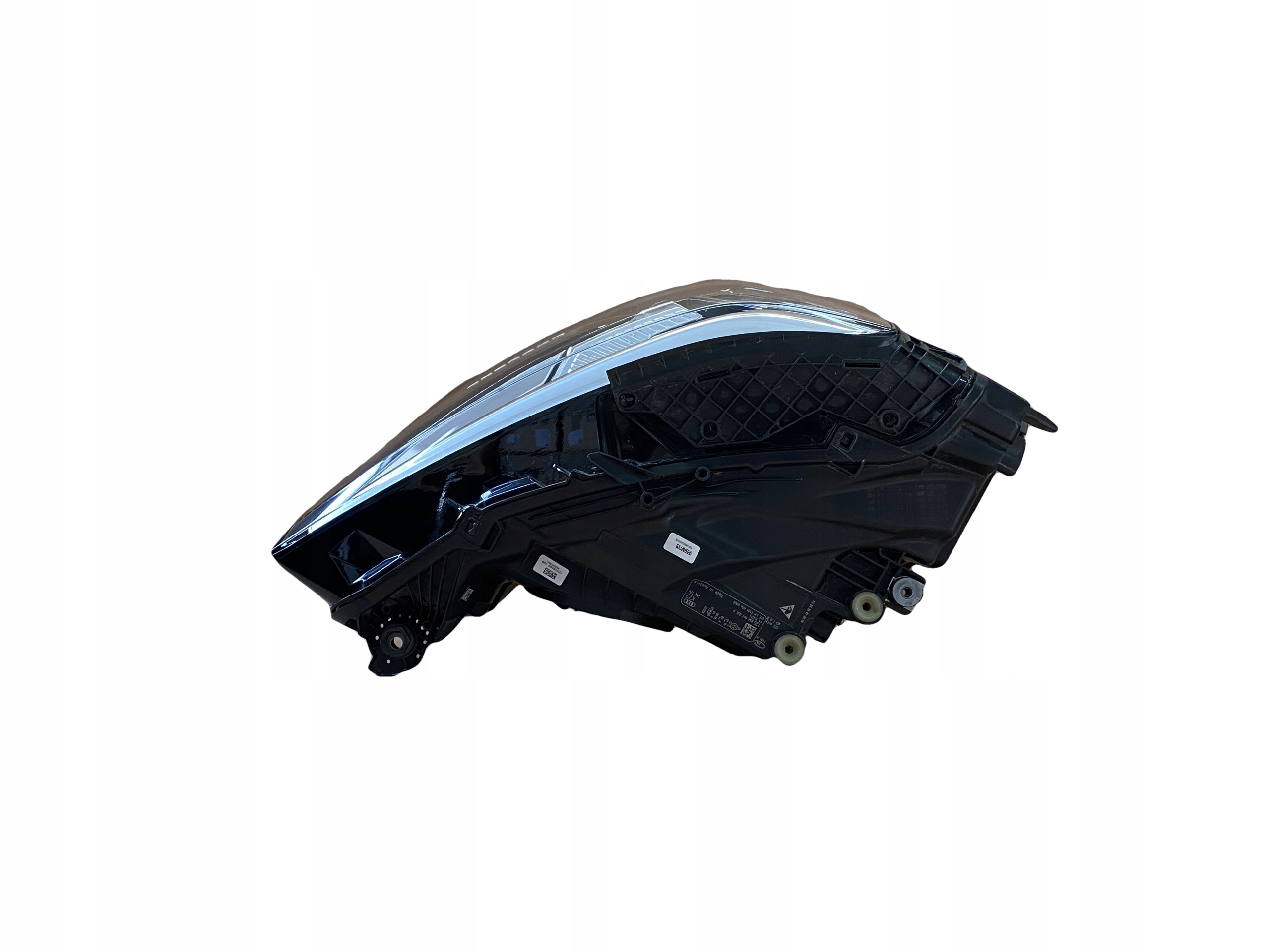 AUDI Q3 83A Leuchte vorne MATRIX 83A941035A