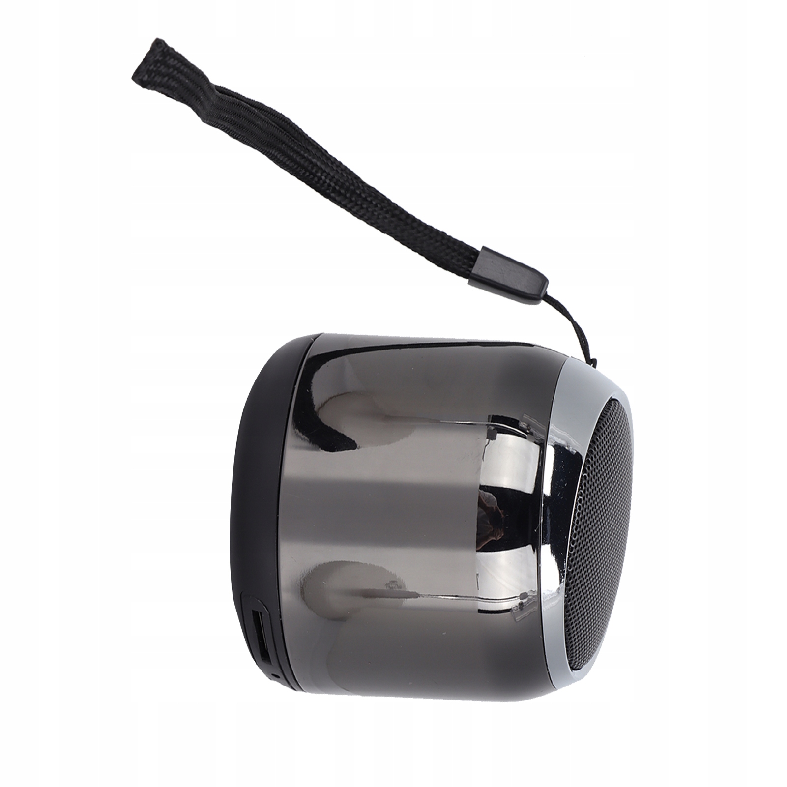 bluetooth music player portable subwoofer wireless card mini speaker for ou Producent 11 bit studios