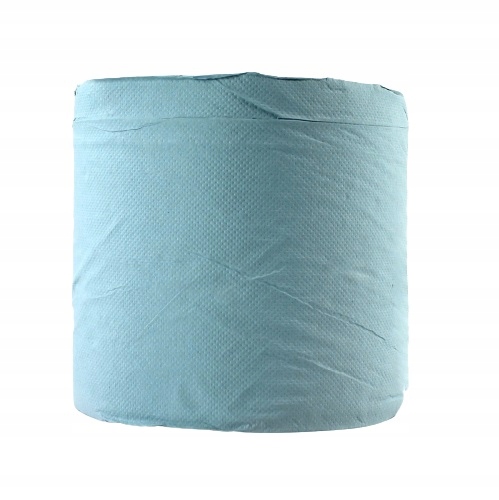 SERWIS CZYŚCIWO blue ROLKA MAKULATURA 330m Producent Kaczory