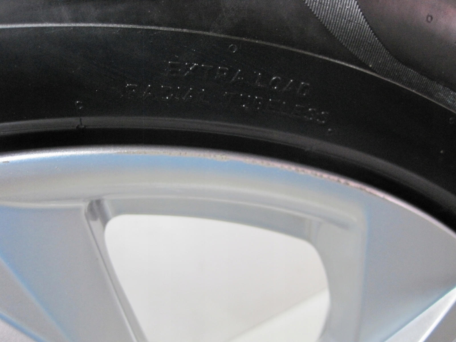 wheels discs tyres AUDI Q7 4M0 R20 22R 23R