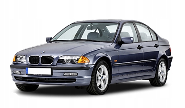 WYCIERACZKI SWF 580 500 Dedykowane do BMW 3 E46 Part number 116339