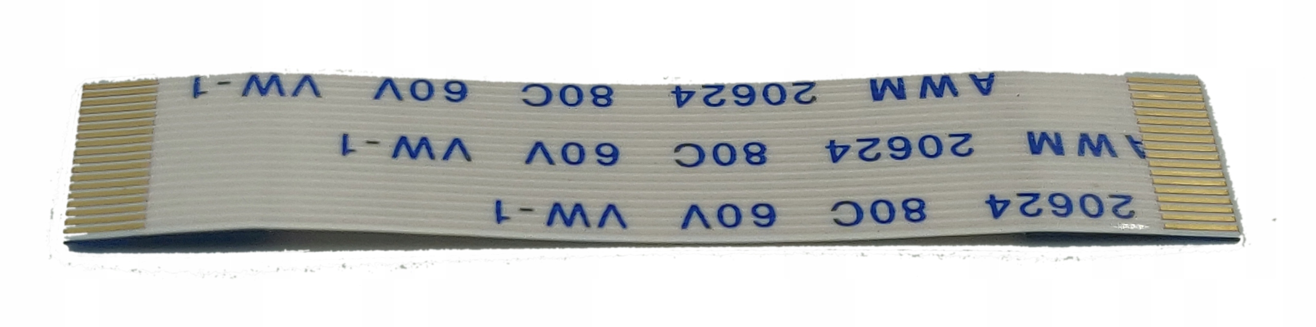 

Taśma Flex 18pin Do Touchpada Pada PS5 DualSense