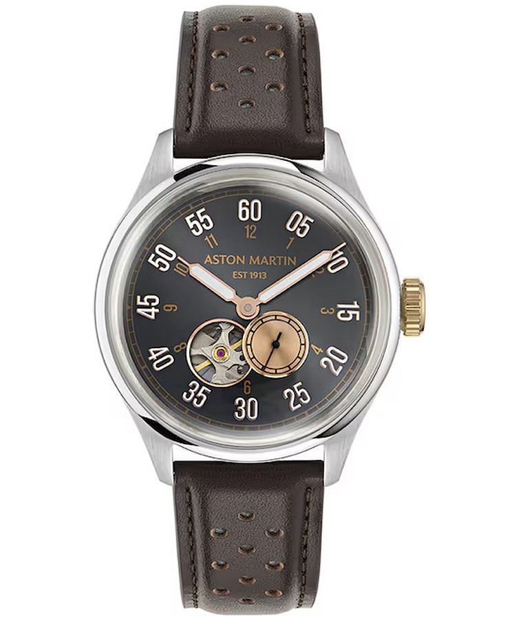 Pánské hodinky Aston Martin Timeless Track Special Edition 1 Automatic