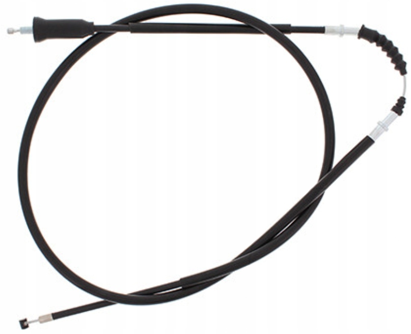 731.05.48 - Задній гальмівний трос Yamaha YFS 200 M N P Blaster