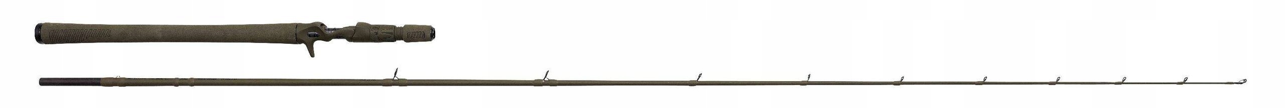 Wędka spinningowa Savage Gear SG4 Vertical Specialist 198cm 20-35 g