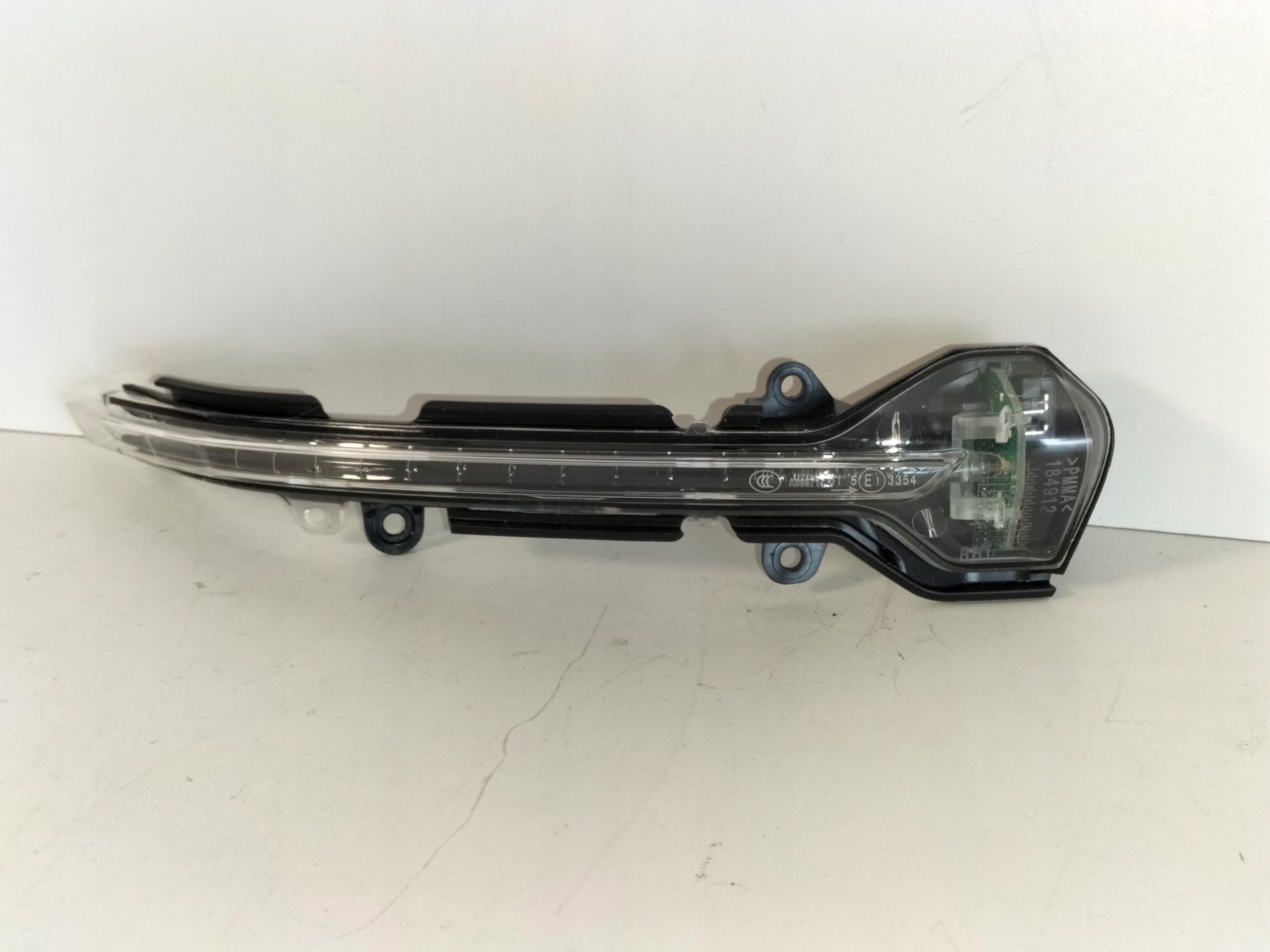 blinker indicator mirrors right SEAT LEON III 12- IBIZA V 17- ARONA 17