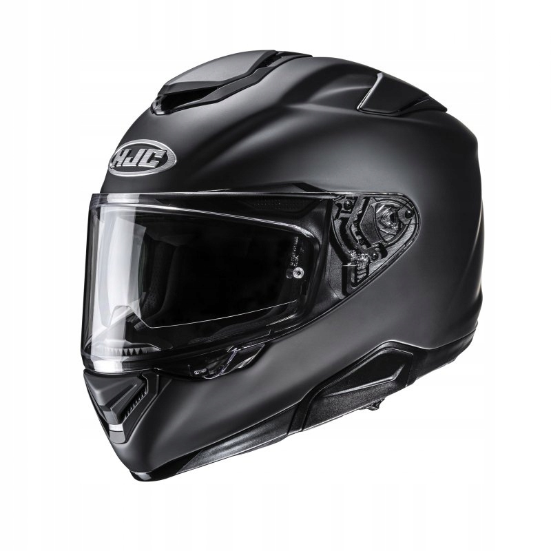 Motocyklová Prilba Hjc RPHA72 Solid Matte Čierna XL