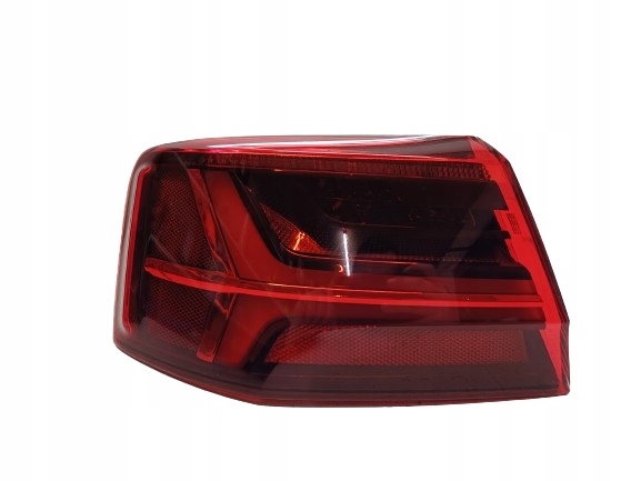 AUDI A6 C7 LIFT 14- SEDAN LAMPA LEWA TYŁ LED 4G5945095C
