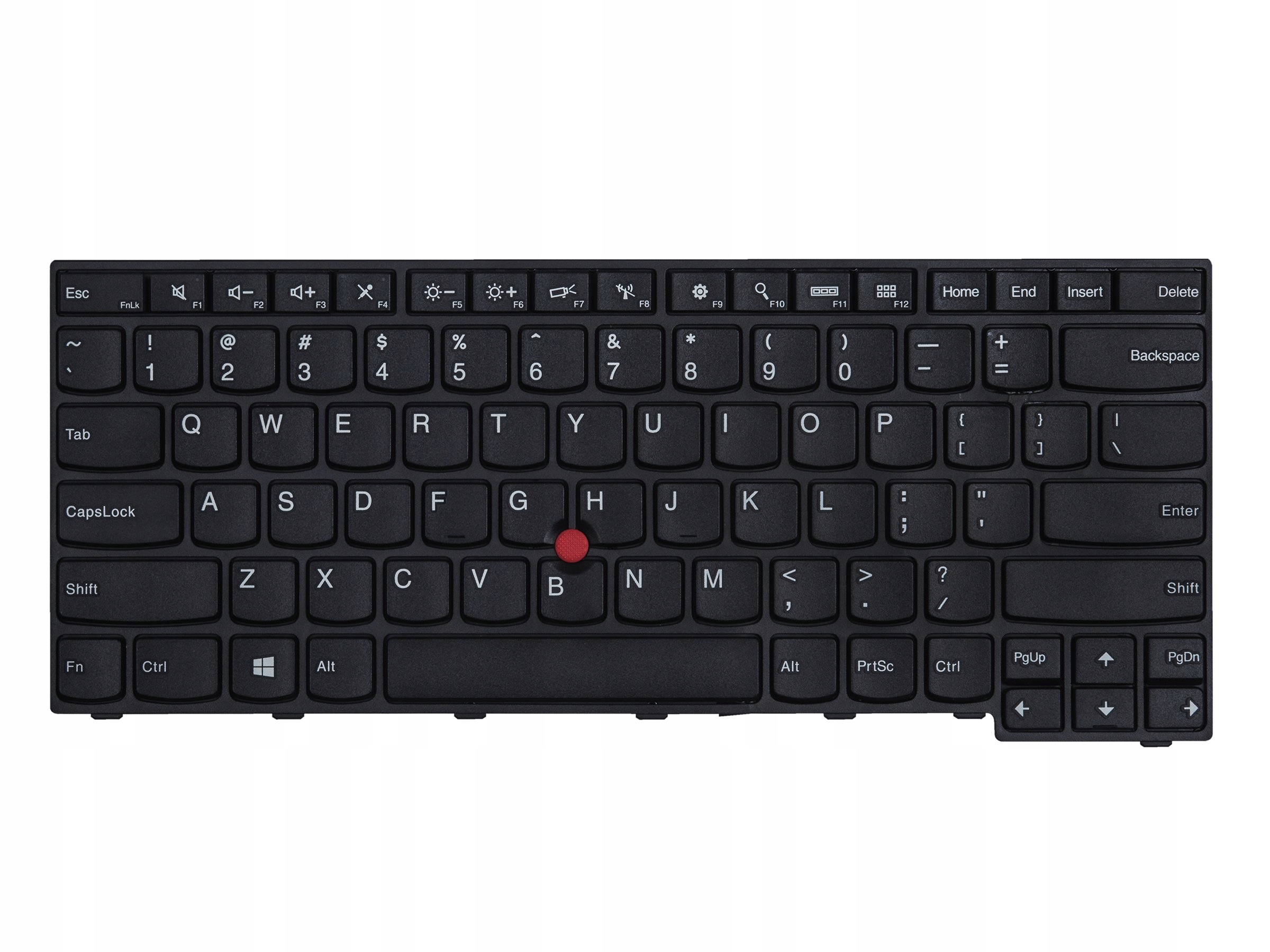 Klávesnice Lenovo E450 E455 E460 E465 W450