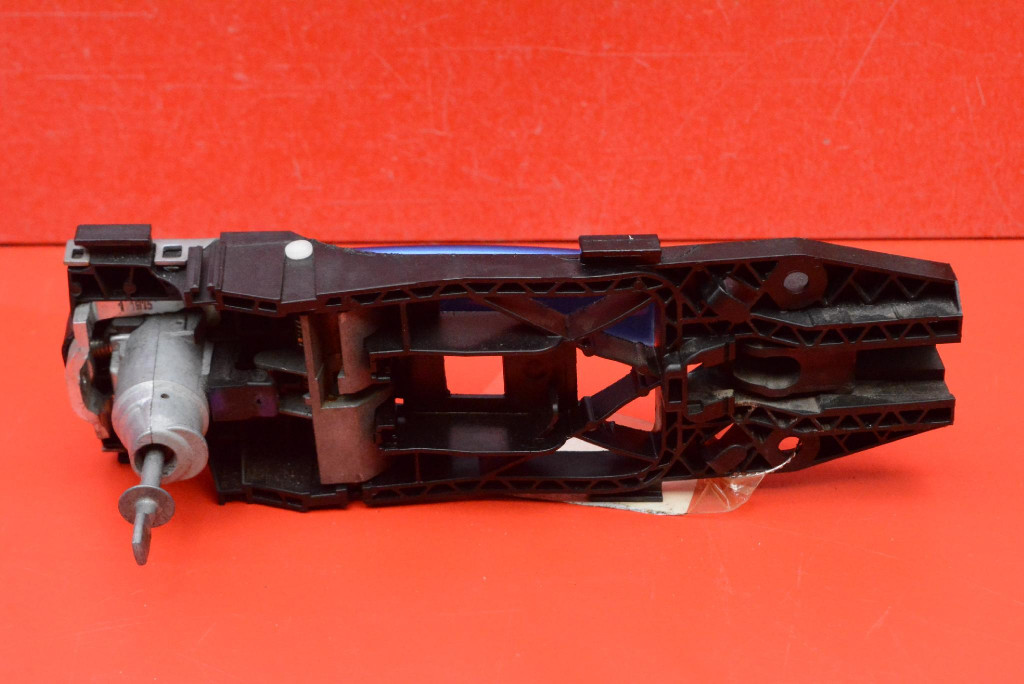 handle left front front LF5W 5N0837885H SKODA RAPID 1 and 12-17