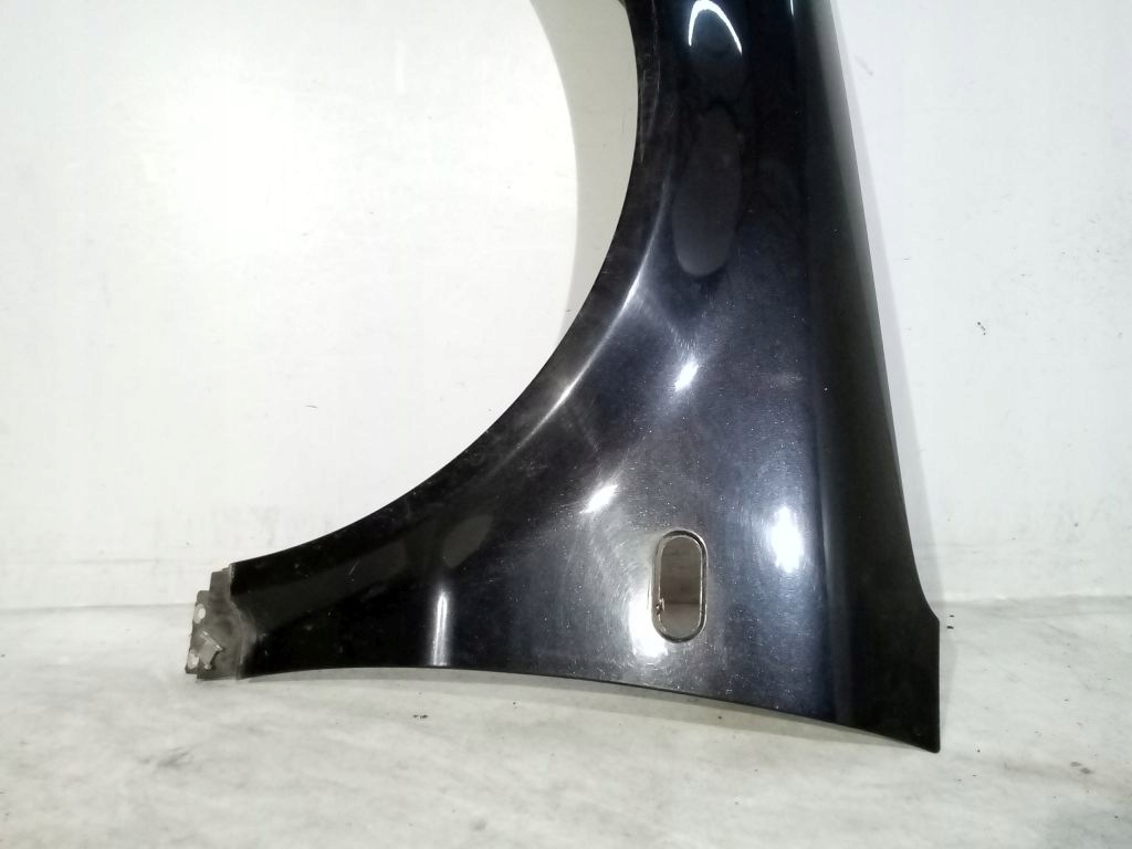 VW Passat B5 lift FL parafango sinistra LC9Z
