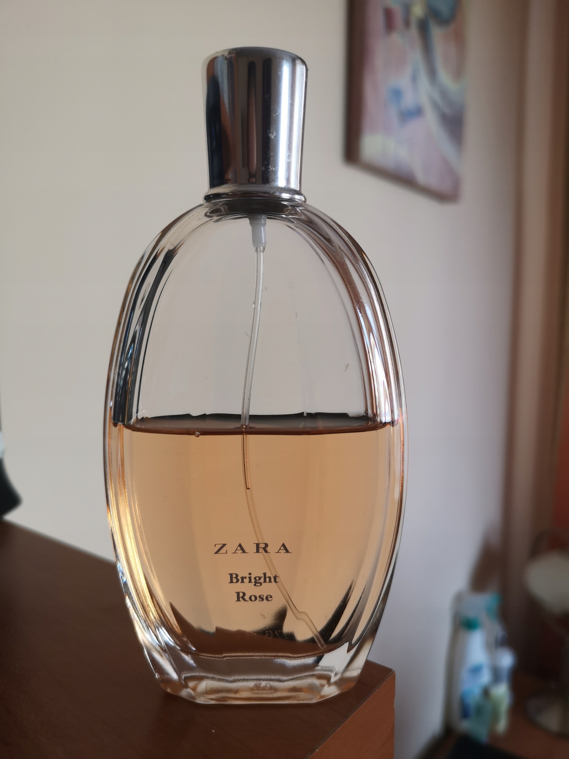 Zara Bright Rose Niska cena na Allegro.pl