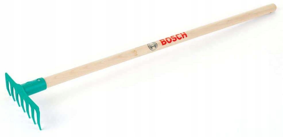 

Klein Grabie Bosch z drewnianym trzonkiem 73 cm