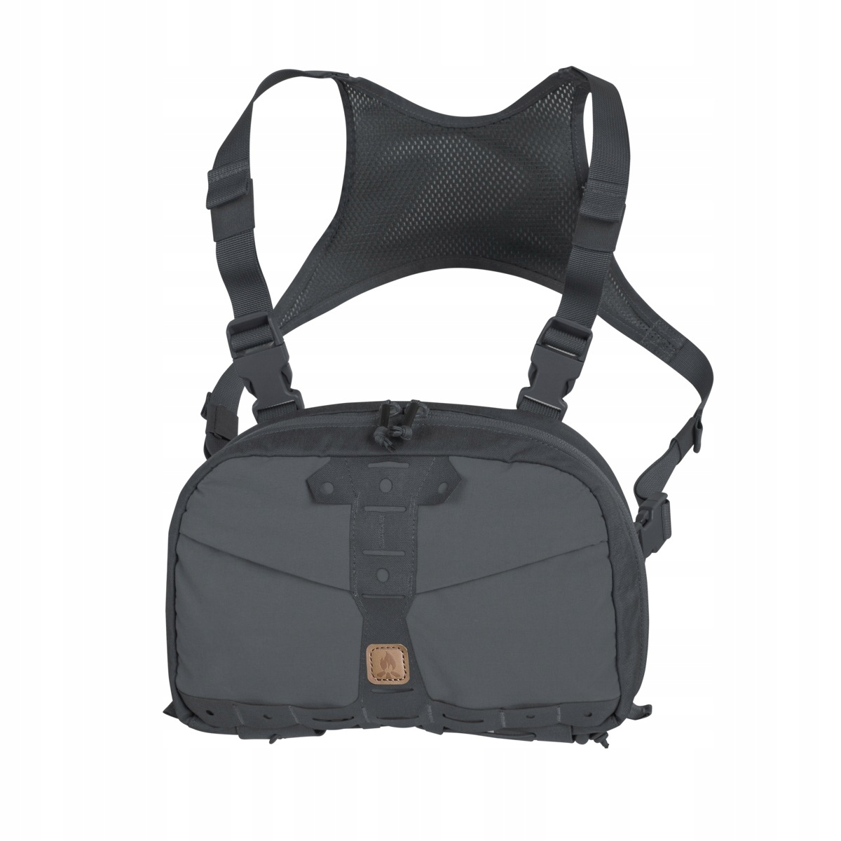 Helikon-Tex Chest Pack Numbat Prsní panel Edc Molle Shadow Grey