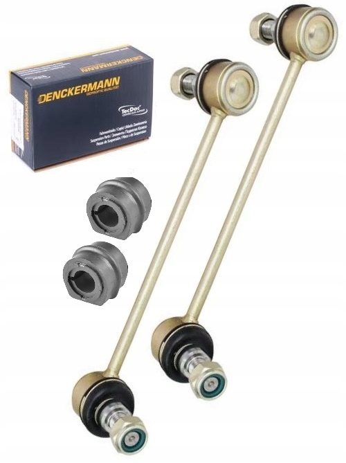 

Łączniki Gumy Stabilizatora Vw Sharan Przód