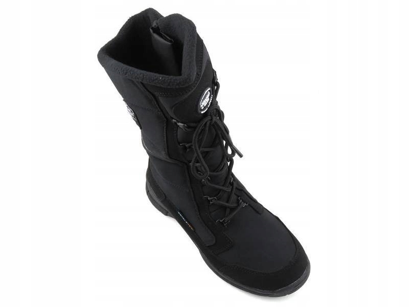 ŚNIEGOWCE DAMSKIE AMERICAN CLUB SN07 MEMBRANA BUTY Kod producenta SN07/22